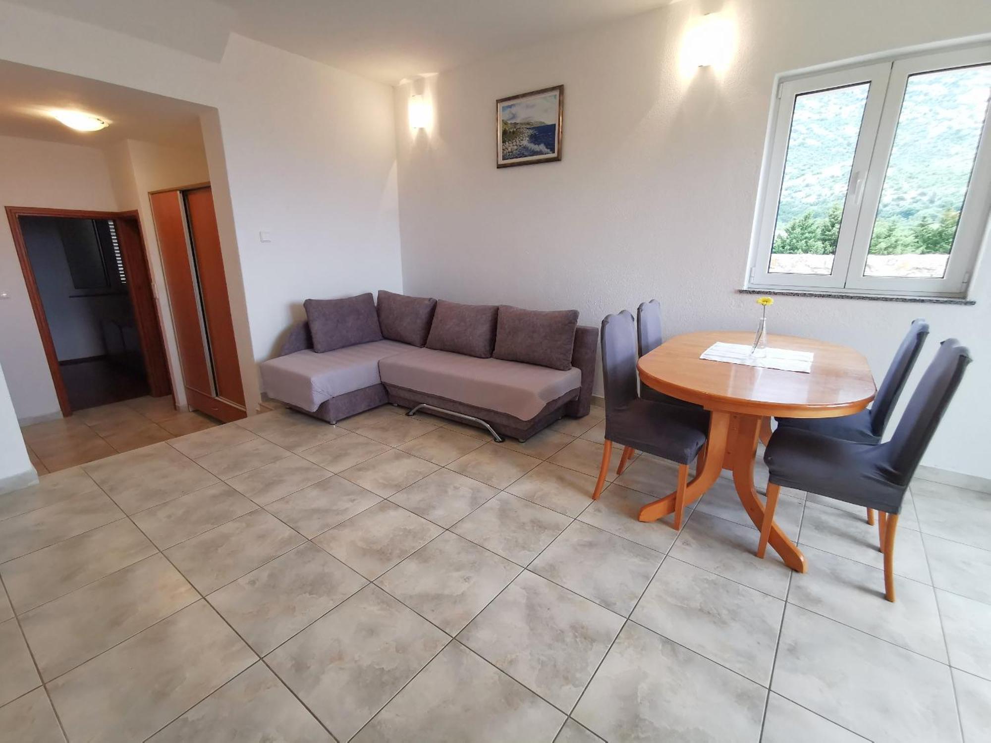 Apartments Golub Cesarica Bilik gambar