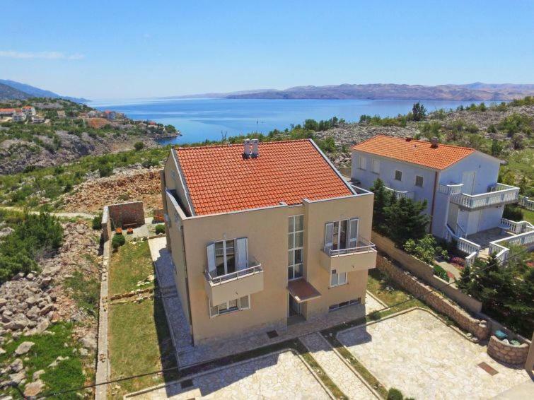 Apartments Golub Cesarica Luaran gambar
