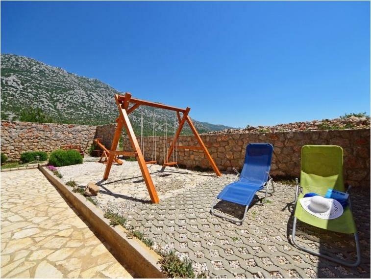 Apartments Golub Cesarica Luaran gambar
