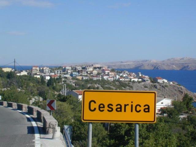 Apartments Golub Cesarica Luaran gambar