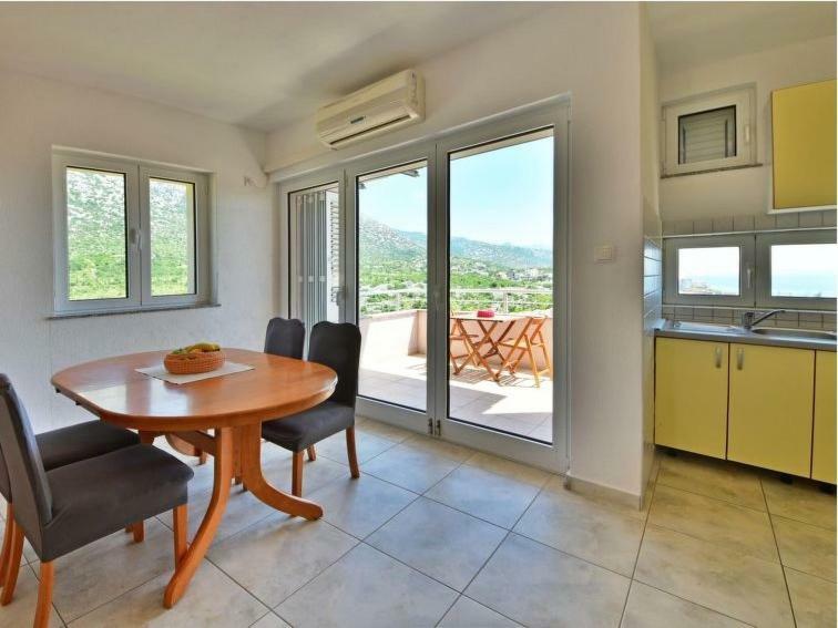 Apartments Golub Cesarica Luaran gambar