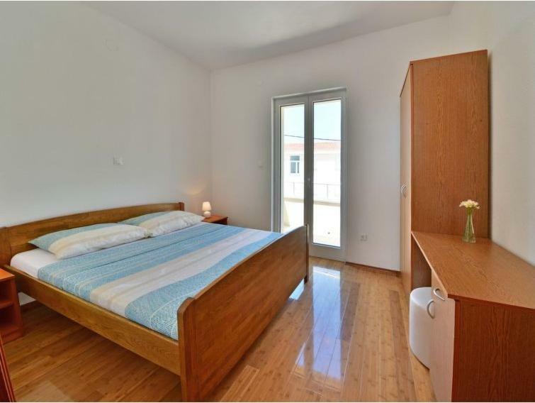 Apartments Golub Cesarica Luaran gambar